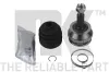 Gelenksatz, Antriebswelle Vorderachse radseitig NK 513408