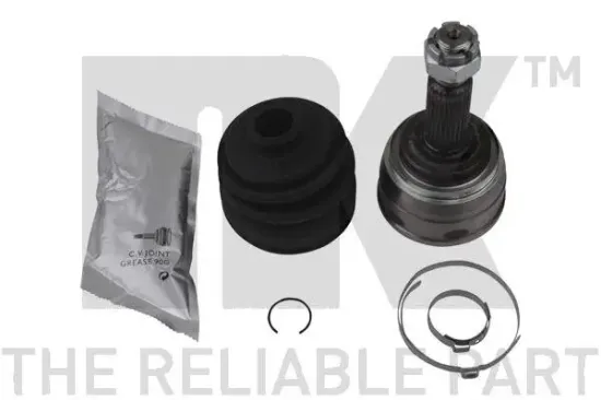 Gelenksatz, Antriebswelle NK 513410 Bild Gelenksatz, Antriebswelle NK 513410