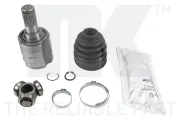 Gelenksatz, Antriebswelle getriebeseitig NK 513420