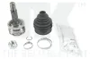 Gelenksatz, Antriebswelle radseitig radseitig NK 513421