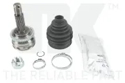 Gelenksatz, Antriebswelle radseitig radseitig NK 513421