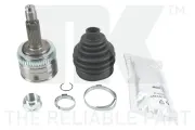 Gelenksatz, Antriebswelle radseitig radseitig NK 513422