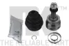 Gelenksatz, Antriebswelle NK 513507