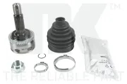 Gelenksatz, Antriebswelle radseitig radseitig NK 513519