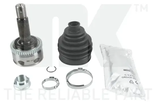 Gelenksatz, Antriebswelle radseitig radseitig NK 513519 Bild Gelenksatz, Antriebswelle radseitig radseitig NK 513519