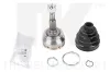 Gelenksatz, Antriebswelle radseitig NK 513603