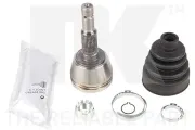 Gelenksatz, Antriebswelle radseitig NK 513626