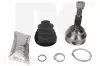 Gelenksatz, Antriebswelle radseitig NK 513628