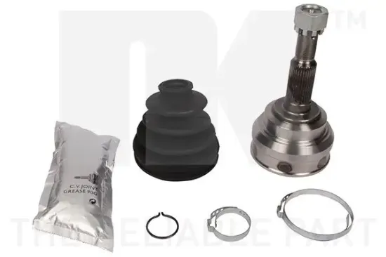 Gelenksatz, Antriebswelle radseitig NK 513628 Bild Gelenksatz, Antriebswelle radseitig NK 513628