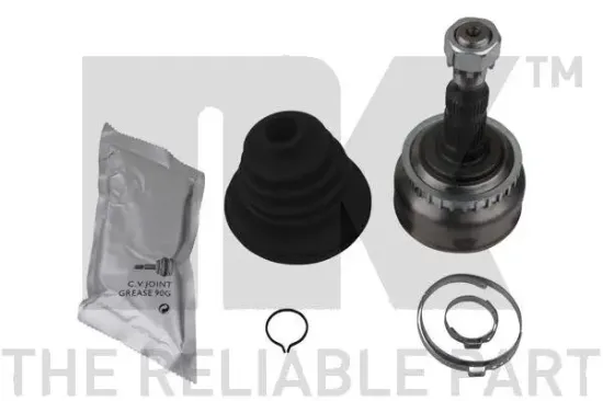 Gelenksatz, Antriebswelle radseitig NK 513630 Bild Gelenksatz, Antriebswelle radseitig NK 513630