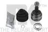 Gelenksatz, Antriebswelle radseitig NK 513634