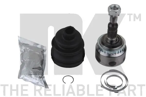 Gelenksatz, Antriebswelle NK 513637