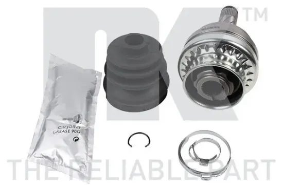 Gelenksatz, Antriebswelle NK 513656 Bild Gelenksatz, Antriebswelle NK 513656