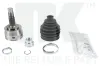 Gelenksatz, Antriebswelle NK 513662
