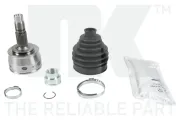 Gelenksatz, Antriebswelle NK 513662