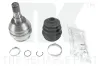 Gelenksatz, Antriebswelle NK 513665