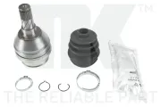 Gelenksatz, Antriebswelle NK 513665