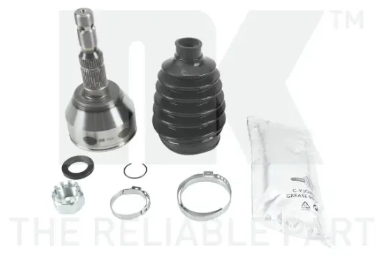 Gelenksatz, Antriebswelle NK 513667 Bild Gelenksatz, Antriebswelle NK 513667