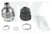 Gelenksatz, Antriebswelle getriebeseitig NK 513668