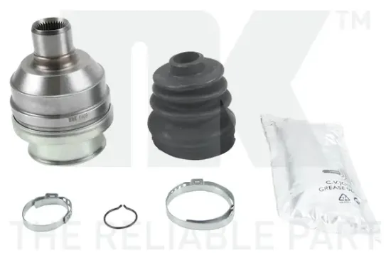 Gelenksatz, Antriebswelle getriebeseitig NK 513668 Bild Gelenksatz, Antriebswelle getriebeseitig NK 513668