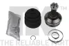 Gelenksatz, Antriebswelle radseitig NK 513708