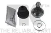 Gelenksatz, Antriebswelle radseitig NK 513712