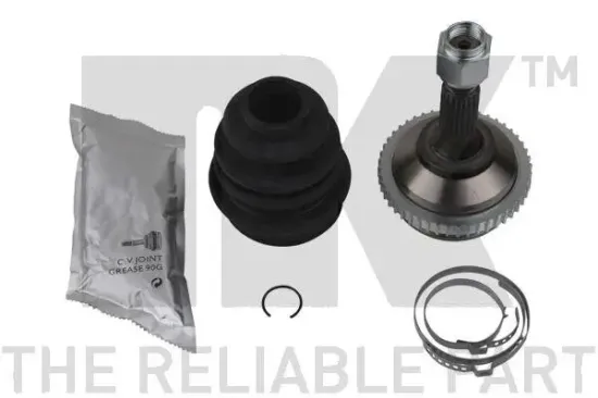 Gelenksatz, Antriebswelle radseitig NK 513714 Bild Gelenksatz, Antriebswelle radseitig NK 513714