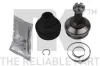 Gelenksatz, Antriebswelle radseitig NK 513725