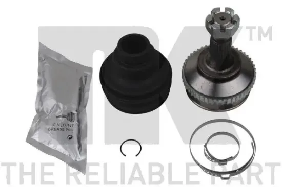 Gelenksatz, Antriebswelle radseitig NK 513725 Bild Gelenksatz, Antriebswelle radseitig NK 513725