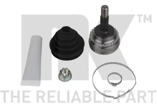Gelenksatz, Antriebswelle radseitig NK 513902 Bild Gelenksatz, Antriebswelle radseitig NK 513902