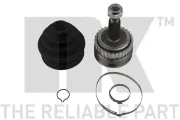 Gelenksatz, Antriebswelle radseitig NK 513904