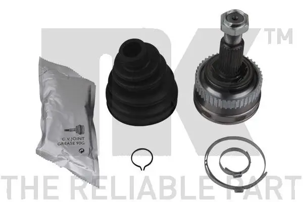 Gelenksatz, Antriebswelle radseitig NK 513907