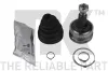 Gelenksatz, Antriebswelle radseitig NK 513907