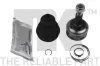 Gelenksatz, Antriebswelle radseitig NK 513911