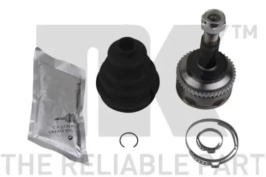 Gelenksatz, Antriebswelle radseitig NK 513911 Bild Gelenksatz, Antriebswelle radseitig NK 513911