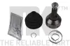 Gelenksatz, Antriebswelle radseitig NK 513913