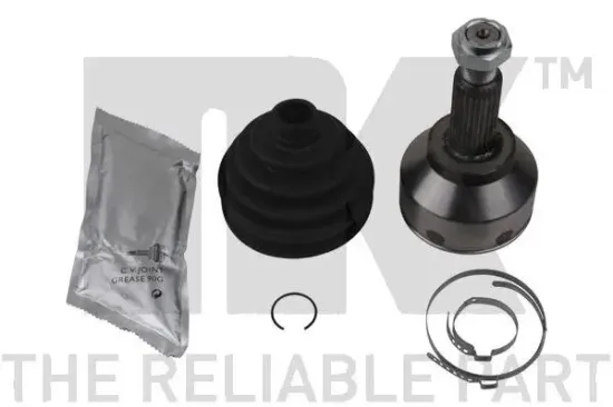 Gelenksatz, Antriebswelle radseitig NK 513913 Bild Gelenksatz, Antriebswelle radseitig NK 513913