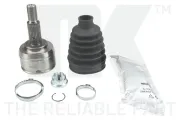 Gelenksatz, Antriebswelle Vorderachse radseitig NK 513925
