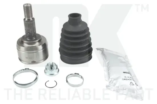 Gelenksatz, Antriebswelle Vorderachse radseitig NK 513925 Bild Gelenksatz, Antriebswelle Vorderachse radseitig NK 513925