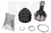 Gelenksatz, Antriebswelle radseitig NK 514002