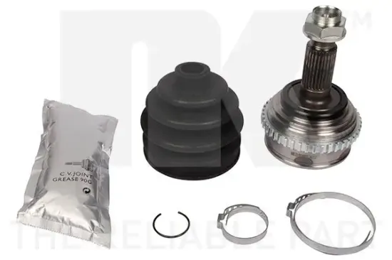 Gelenksatz, Antriebswelle radseitig NK 514002 Bild Gelenksatz, Antriebswelle radseitig NK 514002