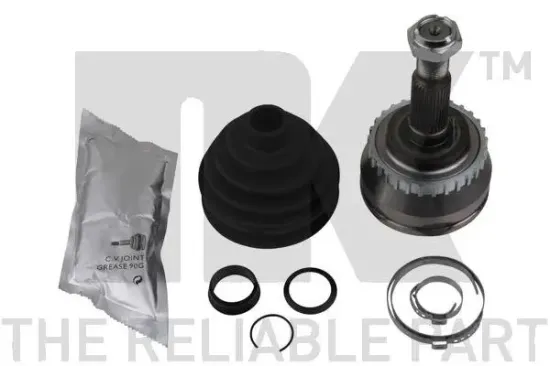 Gelenksatz, Antriebswelle Vorderachse radseitig NK 514120 Bild Gelenksatz, Antriebswelle Vorderachse radseitig NK 514120