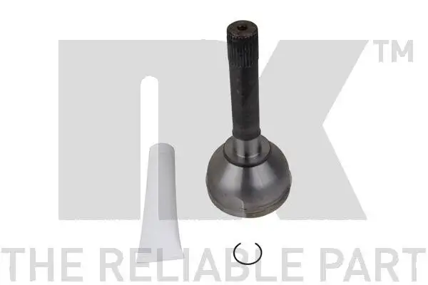 Gelenksatz, Antriebswelle radseitig NK 514509