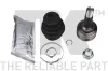 Gelenksatz, Antriebswelle NK 514517
