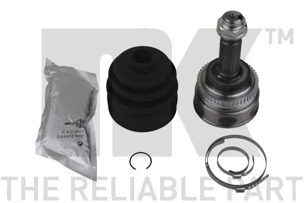 Gelenksatz, Antriebswelle NK 514524