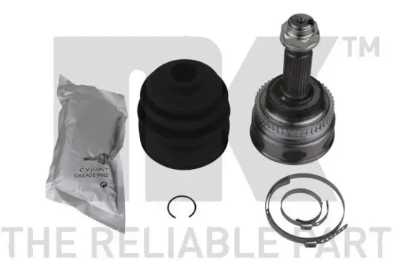 Gelenksatz, Antriebswelle NK 514524 Bild Gelenksatz, Antriebswelle NK 514524