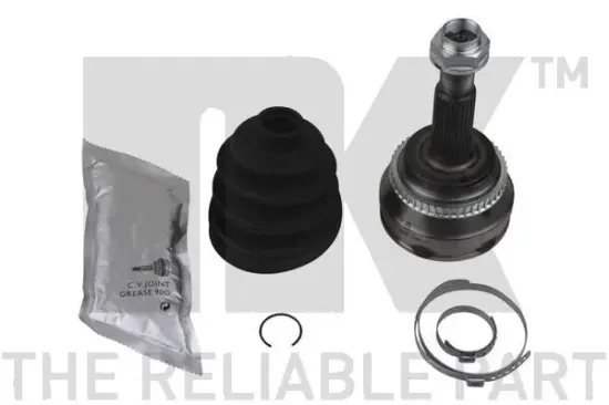 Gelenksatz, Antriebswelle NK 514530 Bild Gelenksatz, Antriebswelle NK 514530