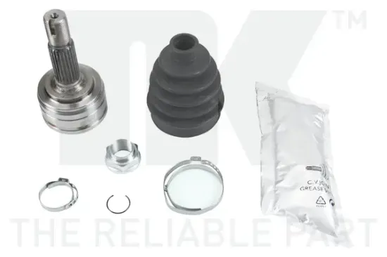 Gelenksatz, Antriebswelle radseitig radseitig NK 514541 Bild Gelenksatz, Antriebswelle radseitig radseitig NK 514541