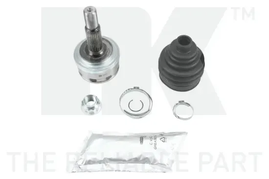 Gelenksatz, Antriebswelle radseitig radseitig NK 514542 Bild Gelenksatz, Antriebswelle radseitig radseitig NK 514542