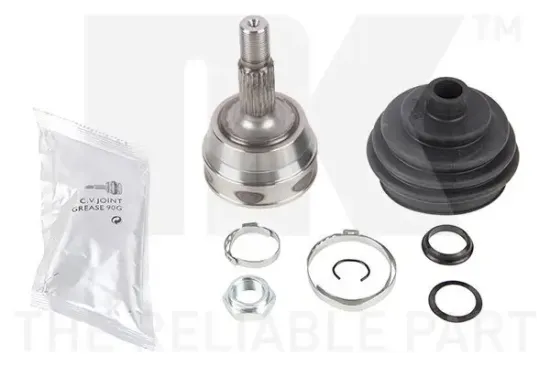 Gelenksatz, Antriebswelle NK 514706 Bild Gelenksatz, Antriebswelle NK 514706